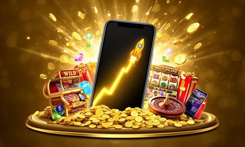 pcu88 mobile gaming