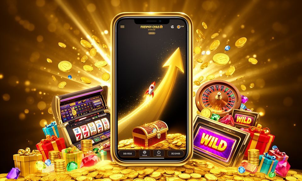 pcu88 mobile gaming